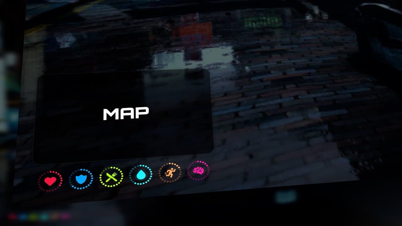 Pure Hud - FiveM Script by UZ Scripts